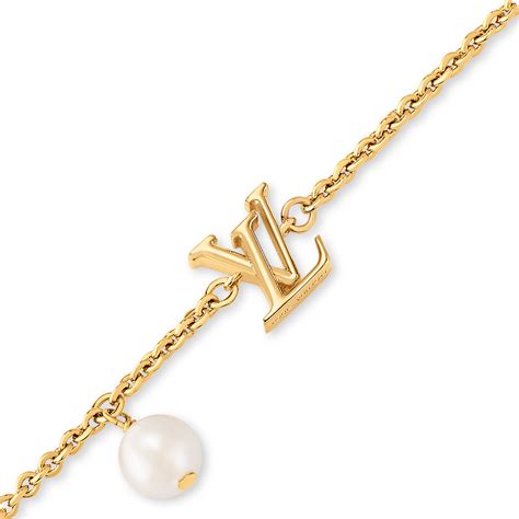 lv iconic louisa bracelet|louis vuitton enamel bracelet.